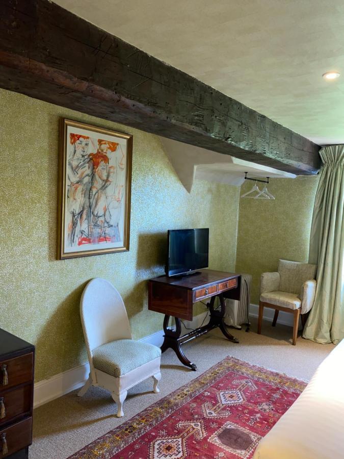 Victoria Spa Lodge Стретфорд-на-Ейвоні Екстер'єр фото