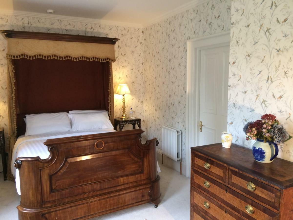 Victoria Spa Lodge Стретфорд-на-Ейвоні Екстер'єр фото