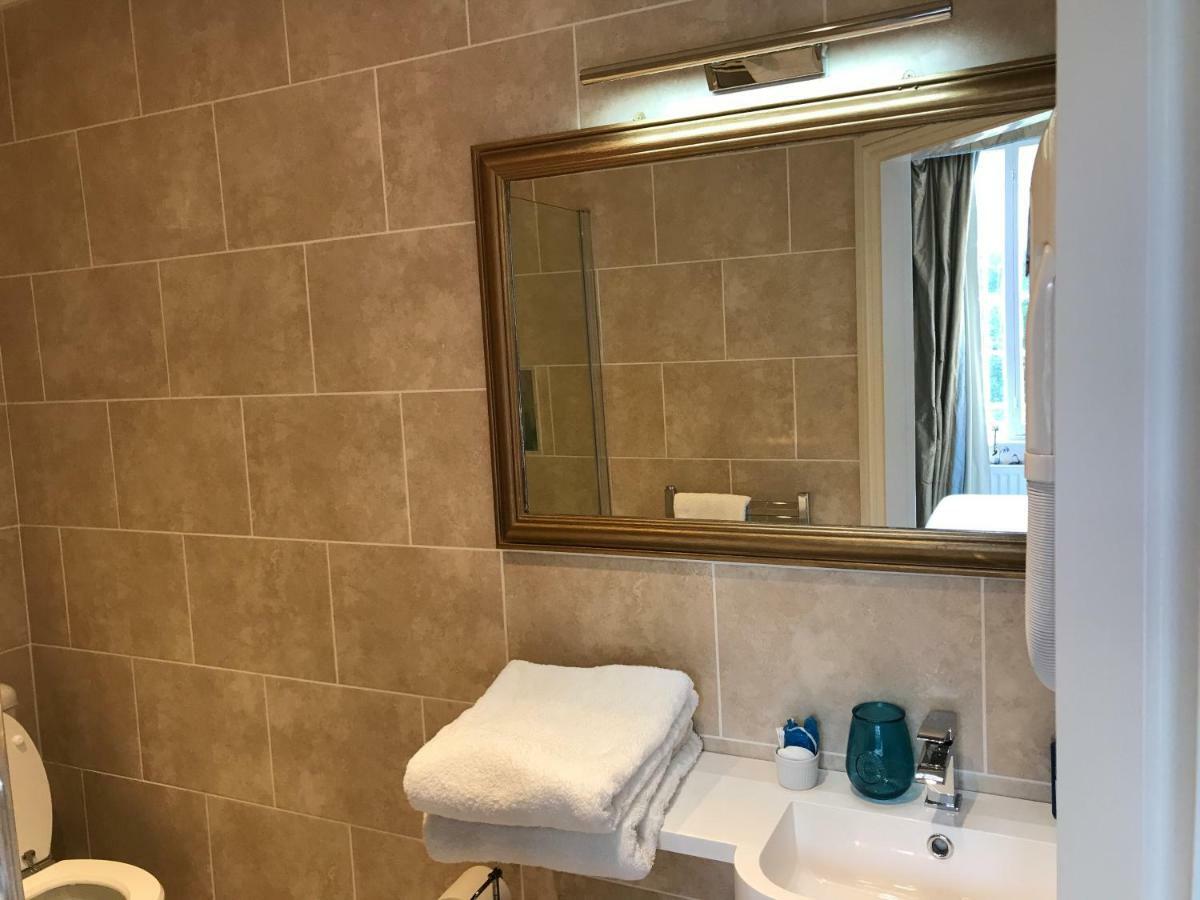 Victoria Spa Lodge Стретфорд-на-Ейвоні Екстер'єр фото