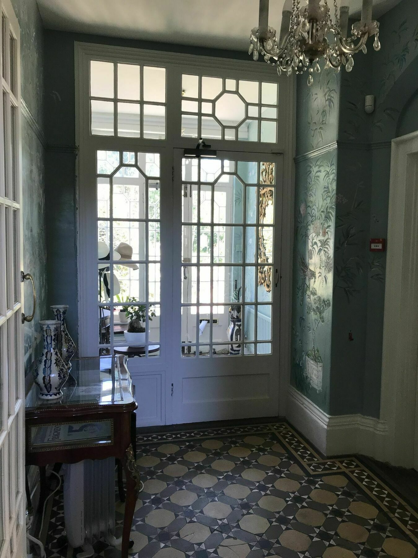 Victoria Spa Lodge Стретфорд-на-Ейвоні Екстер'єр фото