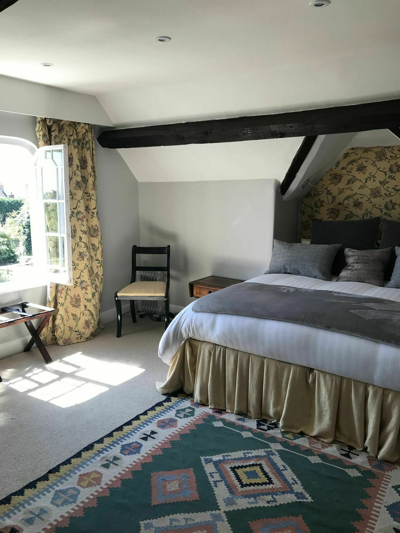 Victoria Spa Lodge Стретфорд-на-Ейвоні Екстер'єр фото